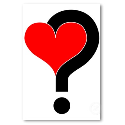 Got a Love Question You Need Answered?