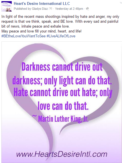 Post_after Orlando shooting_MLK quote