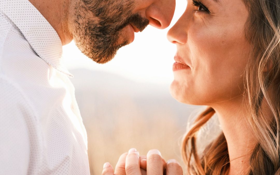 The Breakthrough That Has You Find The Love of Your Life