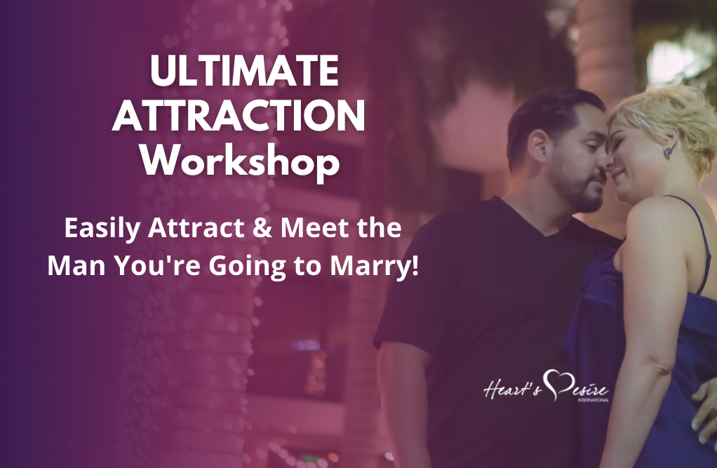 2020 Love Vision Workshop Ticket