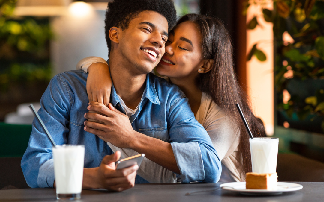 How to Unlock the FUN, EASE and JOY of Dating:The Power of Dating with Purpose