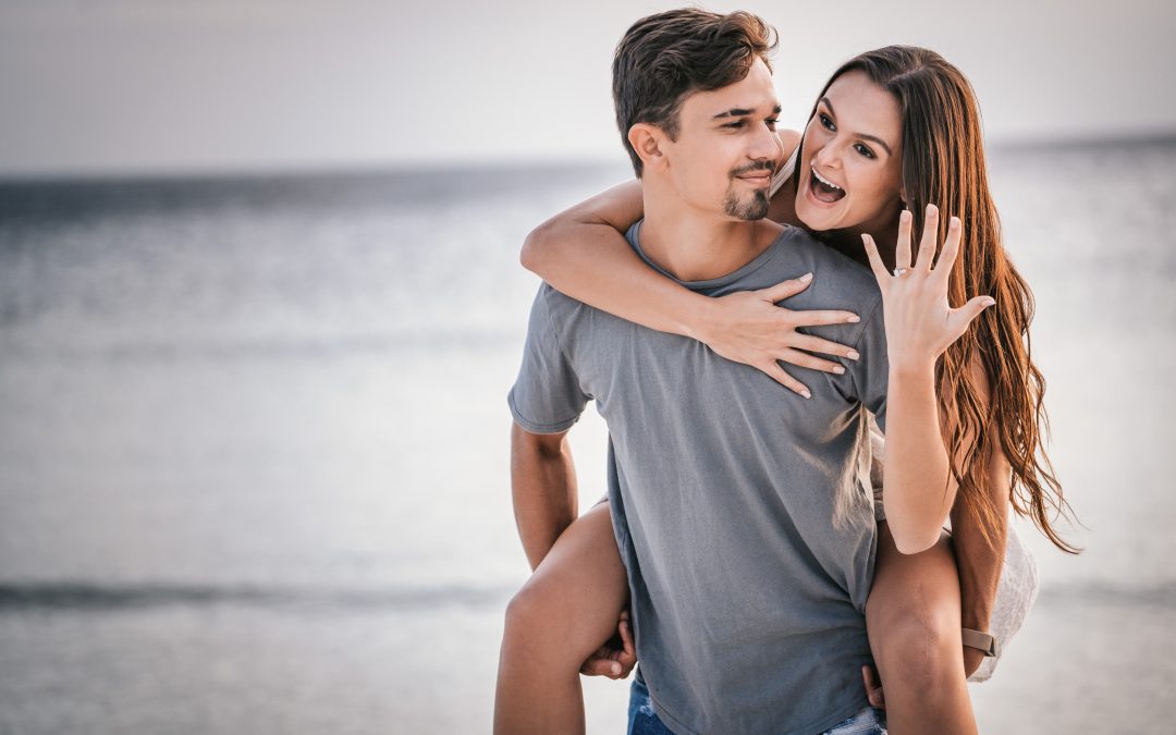 Finding Mr. Right: Top 3 Tips to Attract the Right Kind of Man