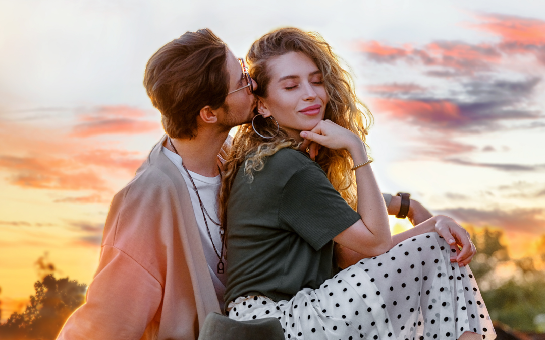 Why Your Love Vision Could Be the Key to Finding Mr. Right