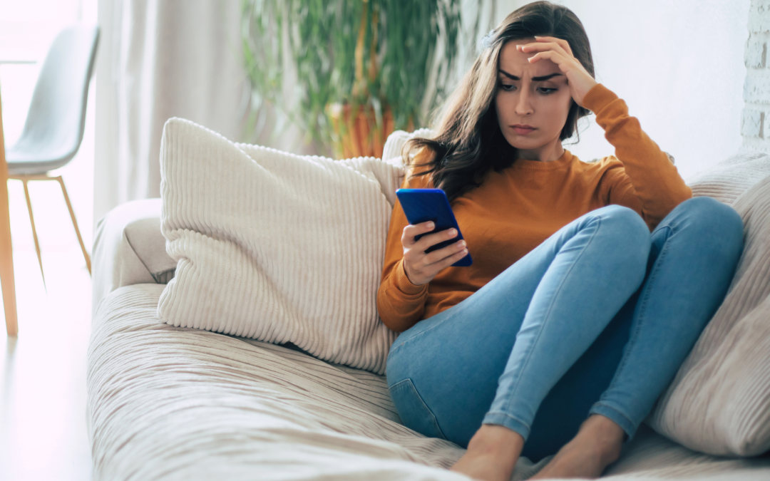 Beyond Ghosting: Unmask Your Hidden Patterns to Attract a Man Who Stays