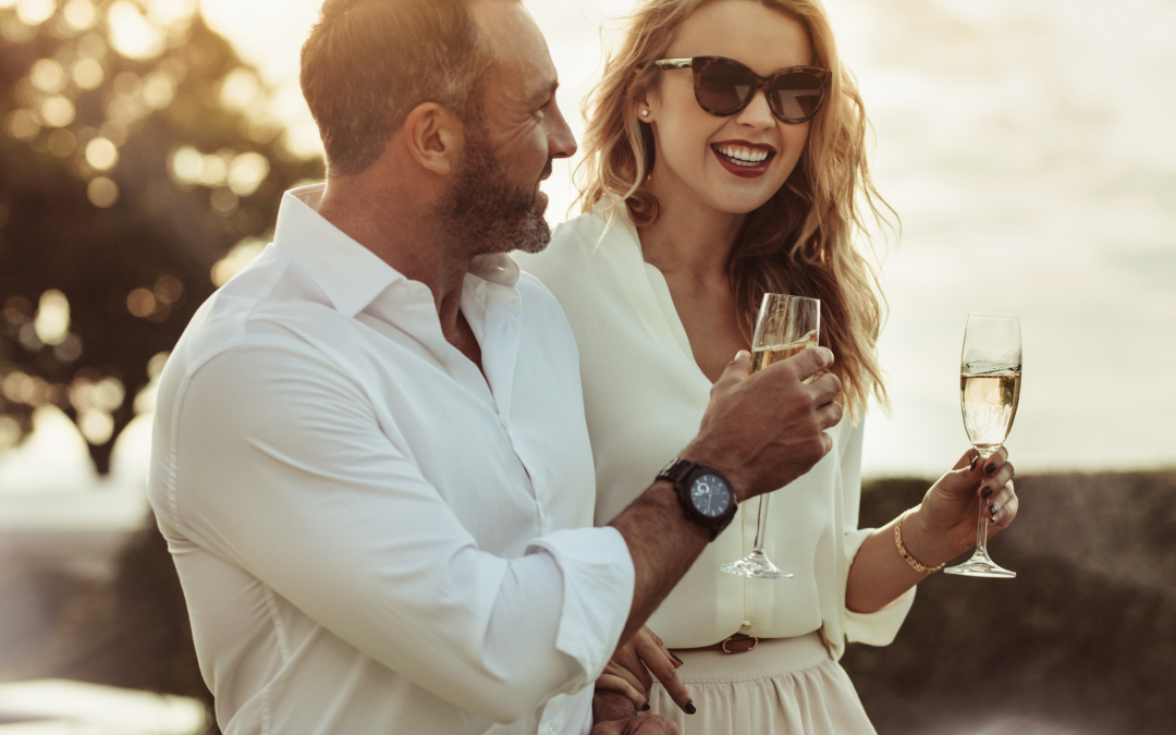 Ignite Your Love Vision: The Key to Finding Love Before The Year Ends!