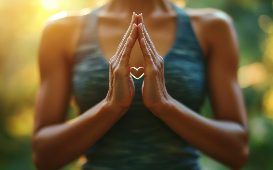 Rewiring Your Nervous System: The Key to Creating Real, Lasting Love