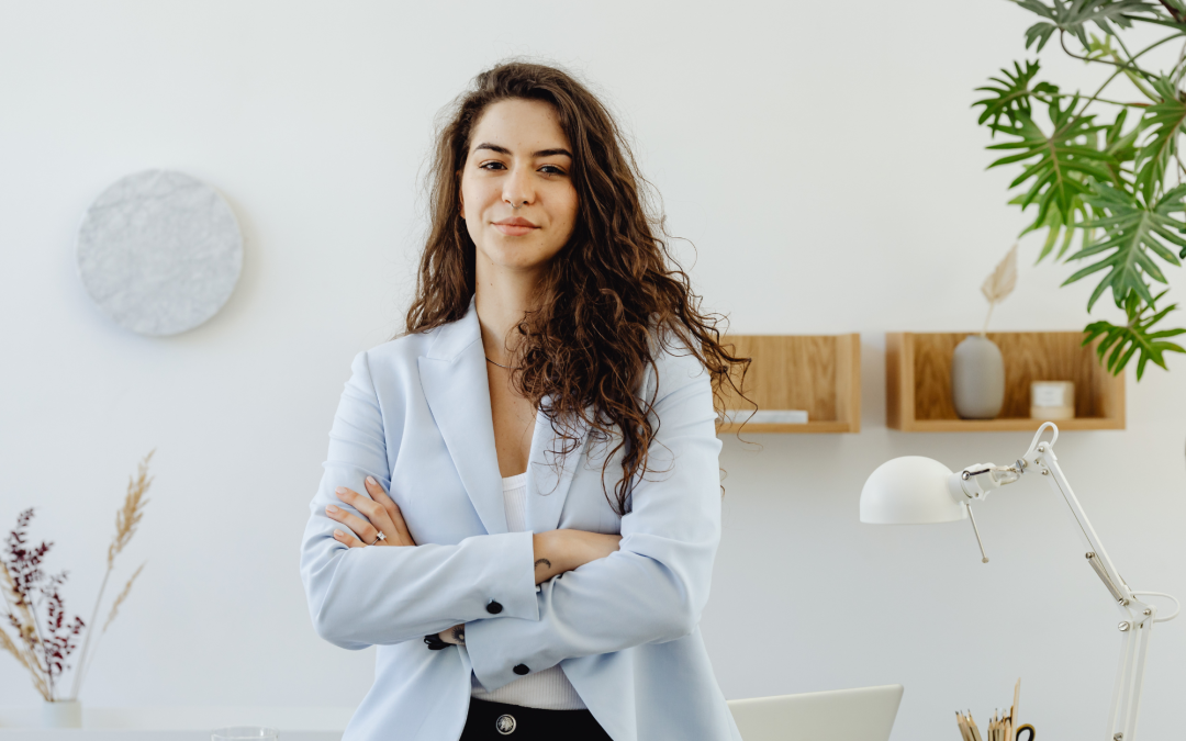 How to Lead Like a Lady: The Key to Being Magnetic in Every Area of Life