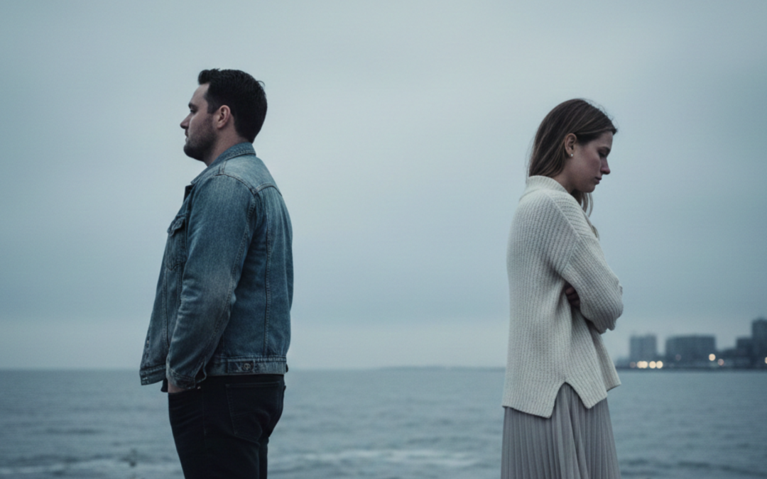 Emotional Unavailability Isn’t Random