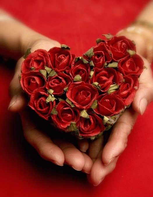 3 Simple Ways to Manifest More Love this Valentine’s Day!